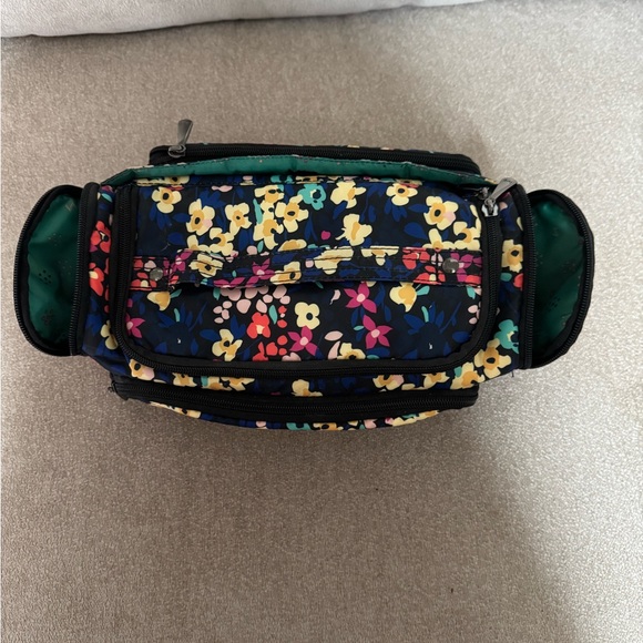 Lug Trolley cosmetic case - Picture 2 of 6